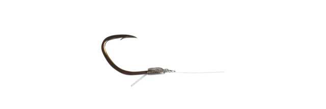 DRENNAN Wide Gape Match HTN