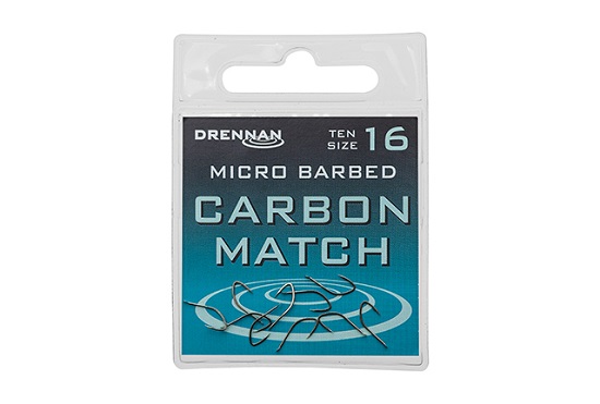 DRENNAN Carbon Match