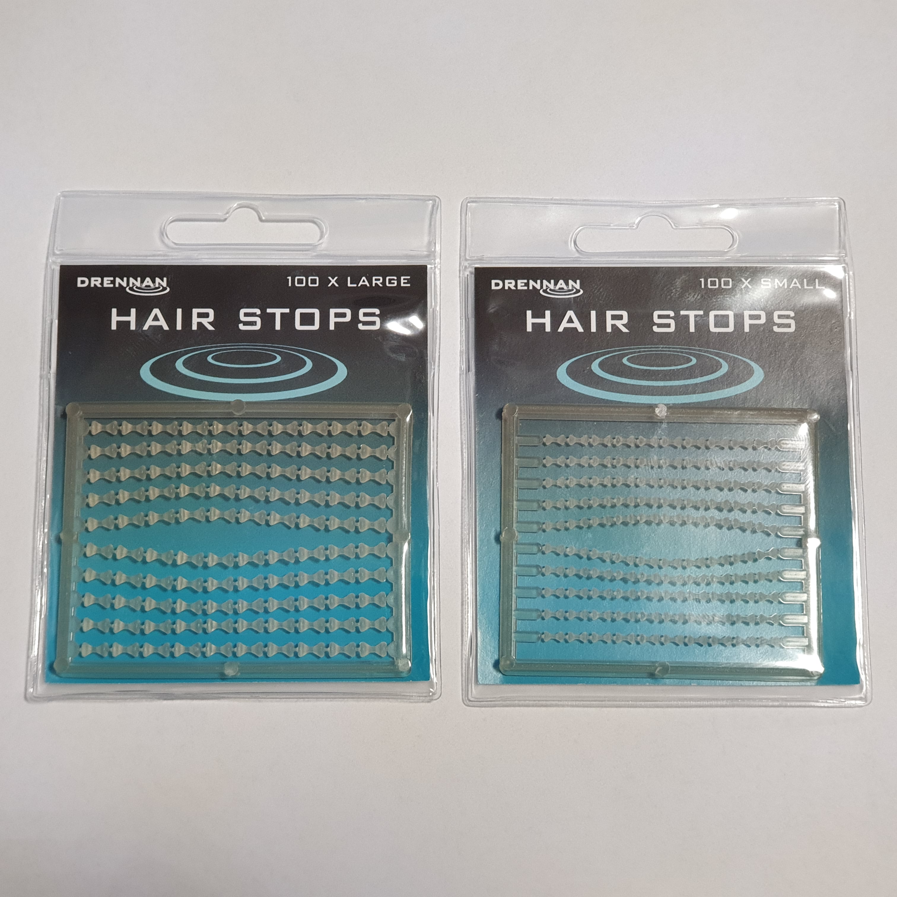 DRENNAN Hair Stops