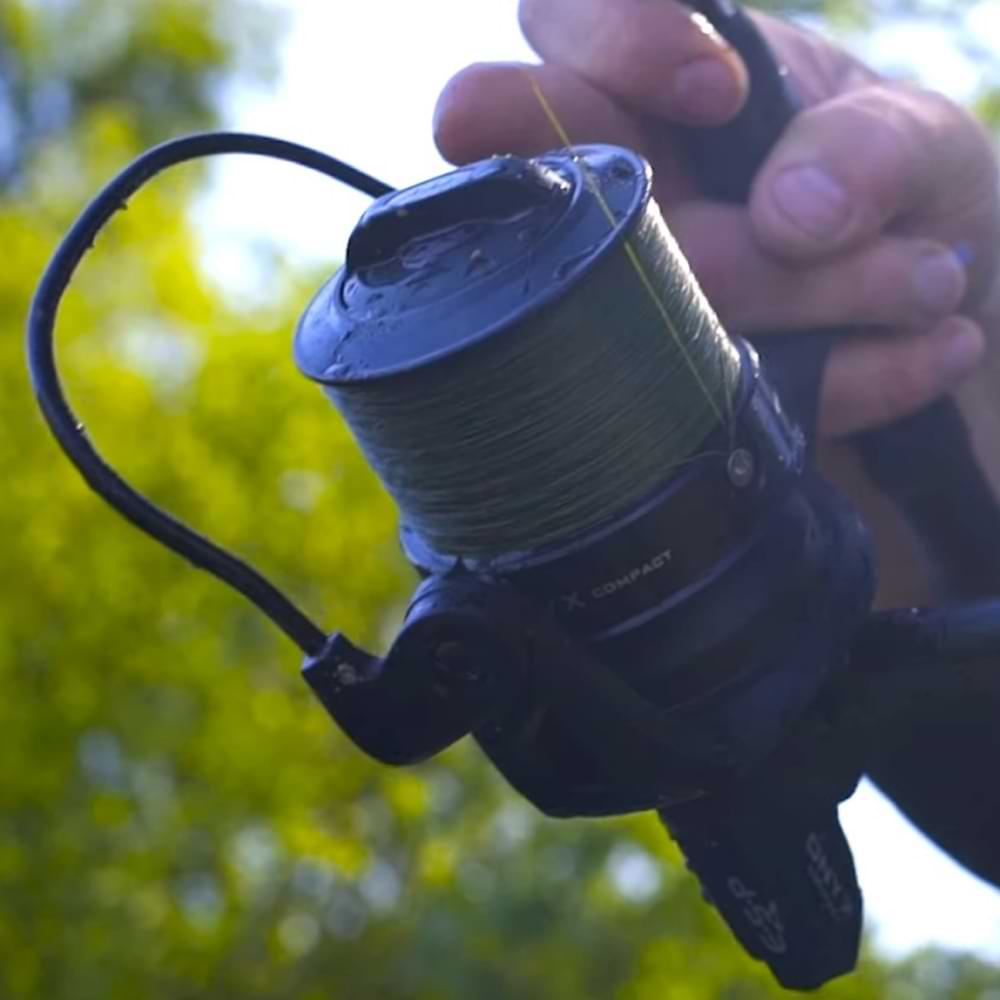 DRENNAN Acolyte Bait Up Braid 0.17mm 150m