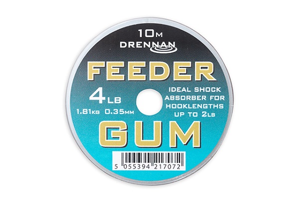 DRENNAN Feeder Gum