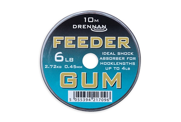 DRENNAN Feeder Gum