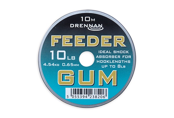 DRENNAN Feeder Gum