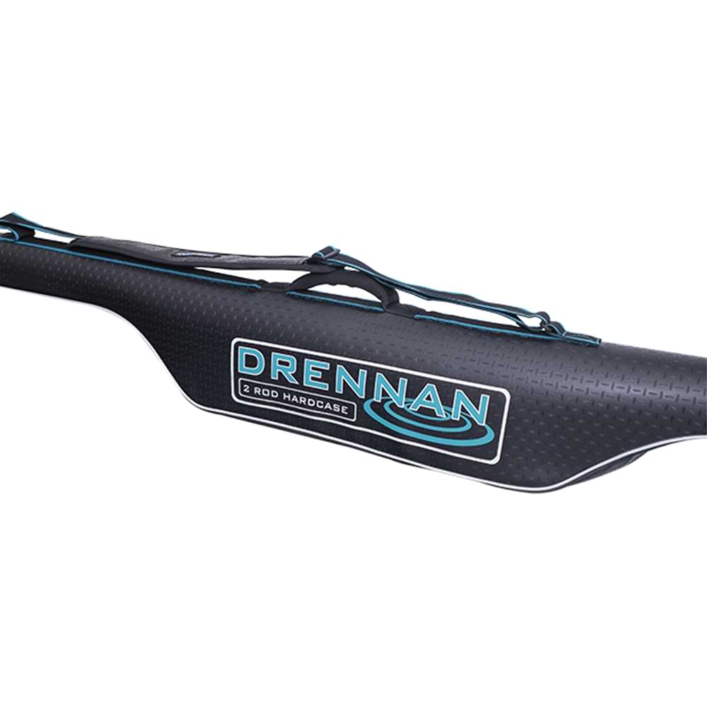 DRENNAN DMS 2 Rod Hardcase
