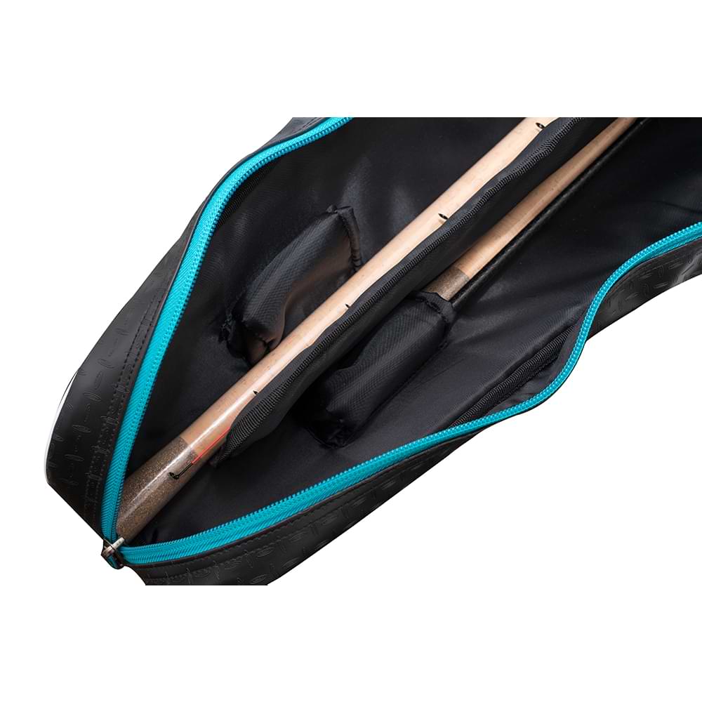 DRENNAN DMS 2 Rod Hardcase