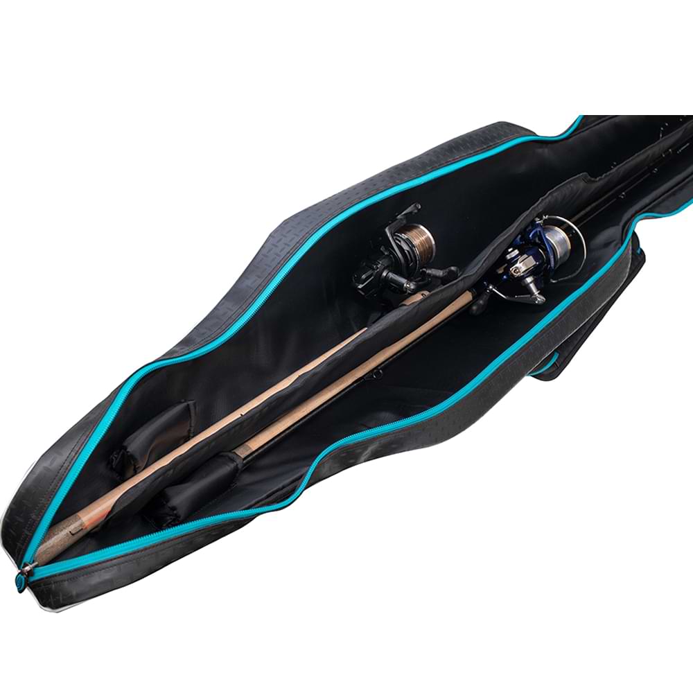 DRENNAN DMS 2 Rod Hardcase