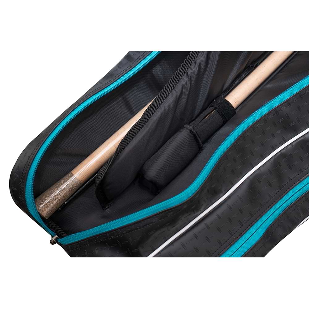 DRENNAN DMS 4 Rod Hardcase