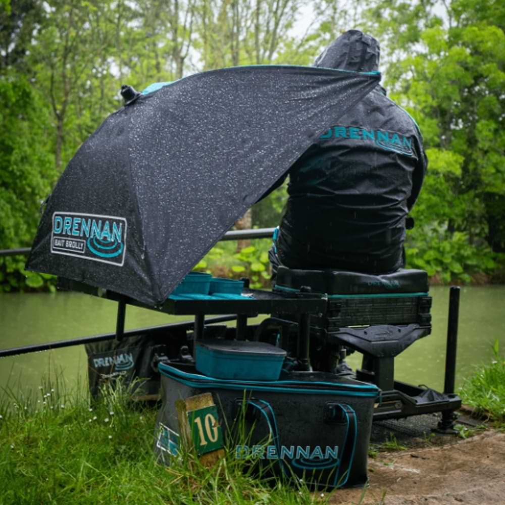 DRENNAN Bait Umbrella