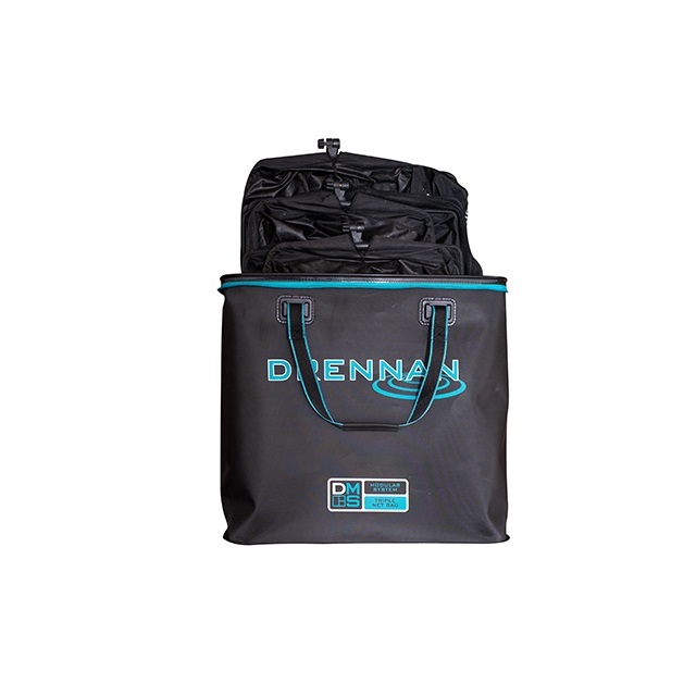 DRENNAN DMS Wet Net Bag Triple