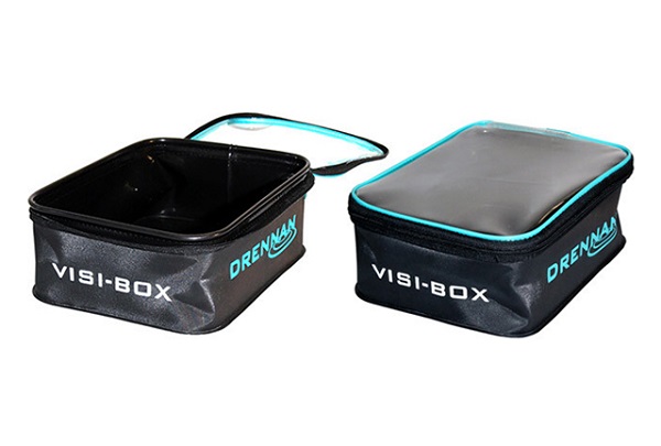 DRENNAN Visi Box