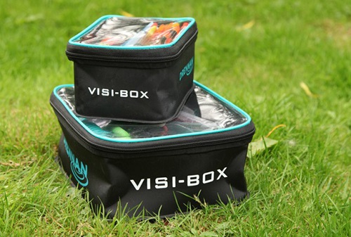DRENNAN Visi Box