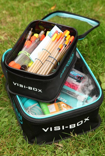 DRENNAN Visi Box