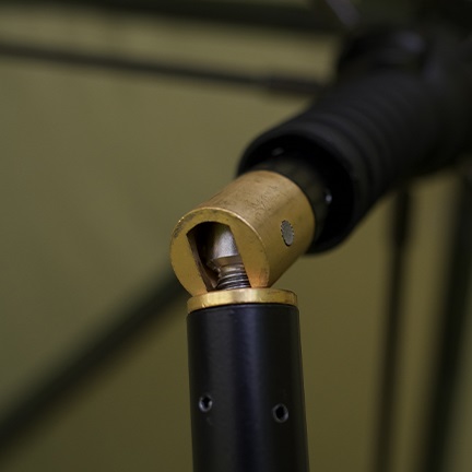 DRENNAN Specialist Umbrella 44 - 220cm