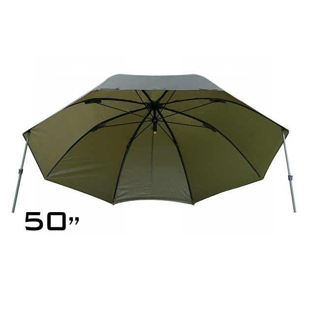 DRENNAN Specialist Umbrella 50 - 250cm