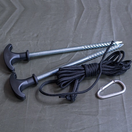 DRENNAN Specialist Umbrella 44 - 220cm