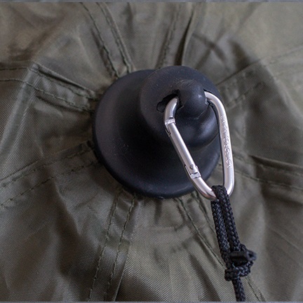 DRENNAN Specialist Umbrella 44 - 220cm