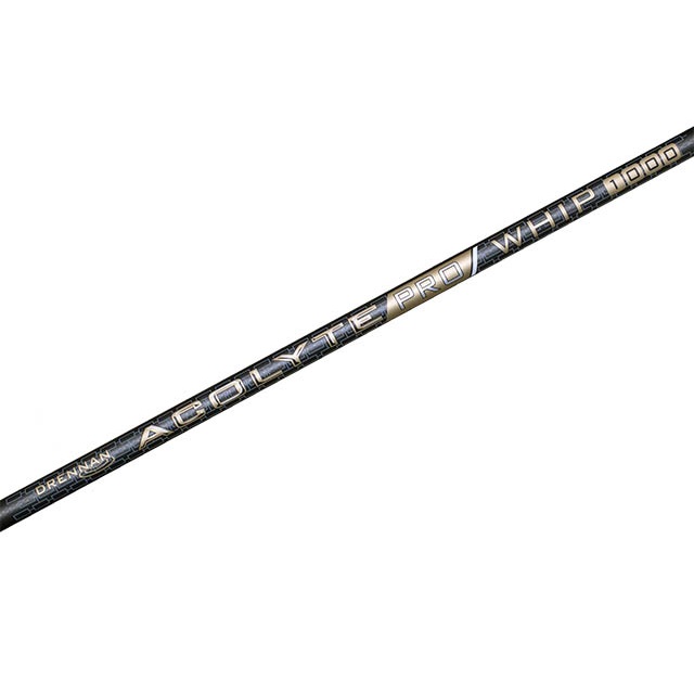 DRENNAN Acolyte Pro Whip 1000