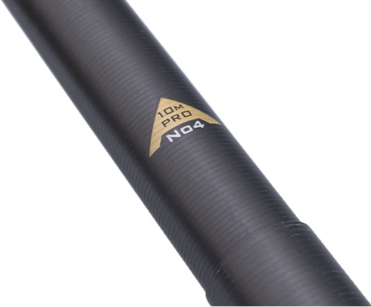 DRENNAN Acolyte Pro Whip 1000