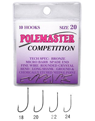 Polemaster Competition