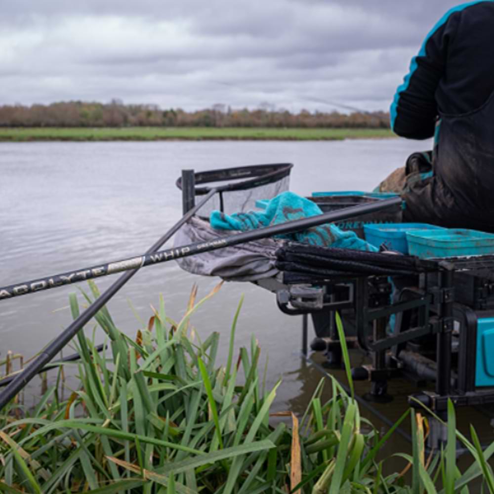 DRENNAN Acolyte Pro Whip 600 Pole Only