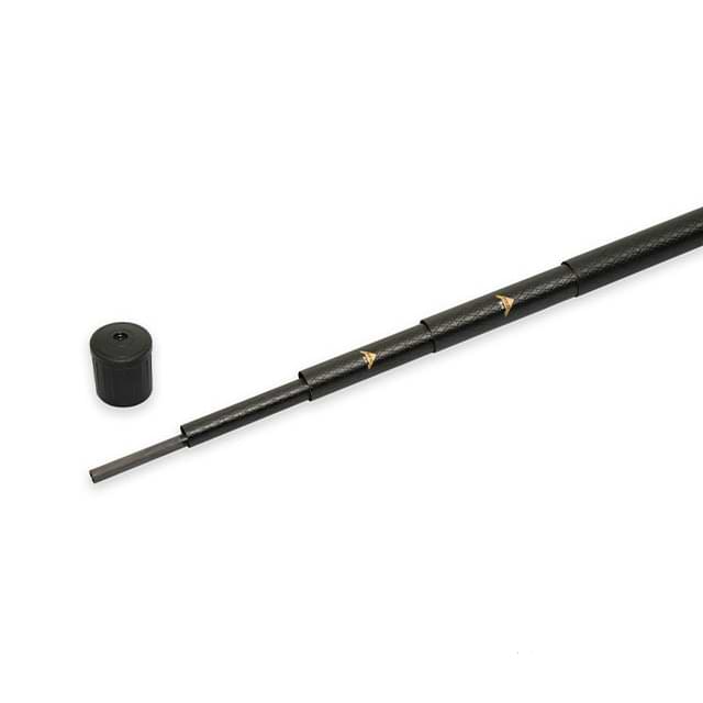 DRENNAN Acolyte Pro Whip 600 Pole Only