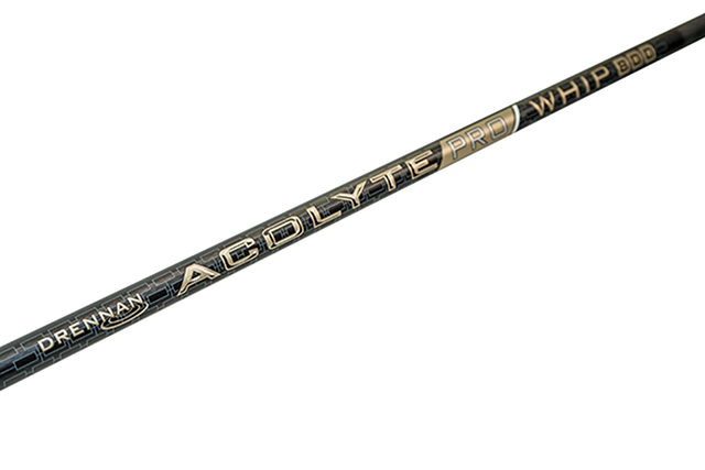 DRENNAN Acolyte Pro Whip 800 Topset