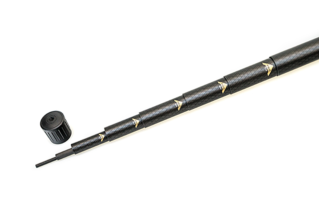 DRENNAN Acolyte Pro Whip 800 Pole Only