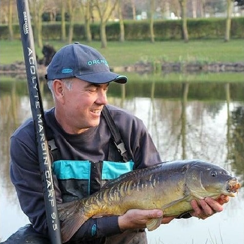 DRENNAN Acolyte Pro Margin 9.5m