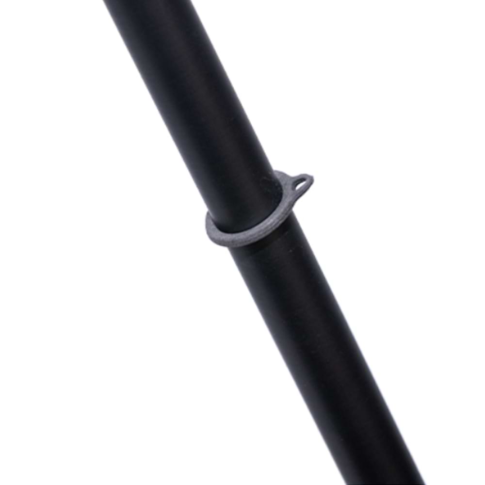 DRENNAN Vertex Elasticated Whip Kit 5m