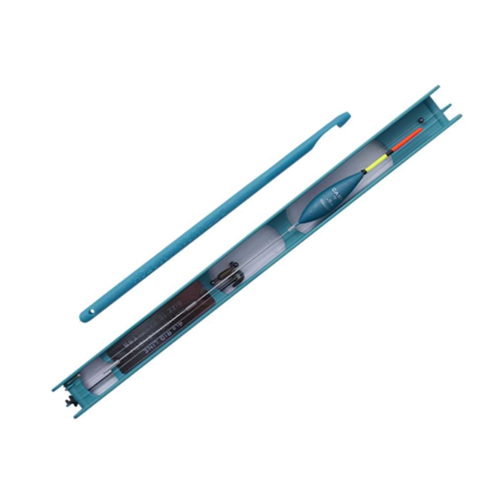 DRENNAN Vertex Elasticated Whip Kit 5m