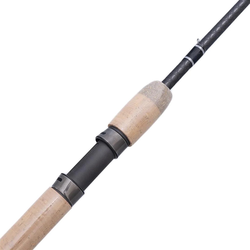 DRENNAN Acolyte Commercial F1-Silvers Rod 12ft