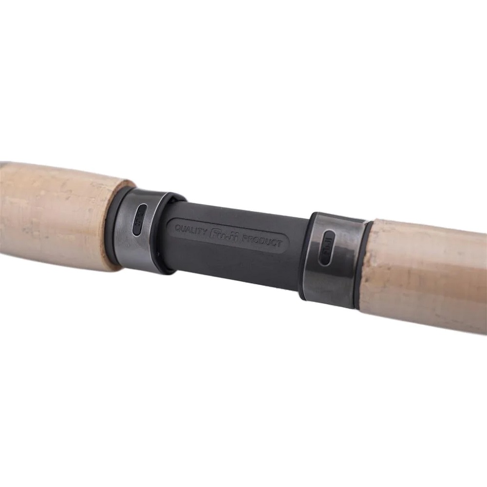 DRENNAN Acolyte Commercial F1-Silvers Rod 12ft