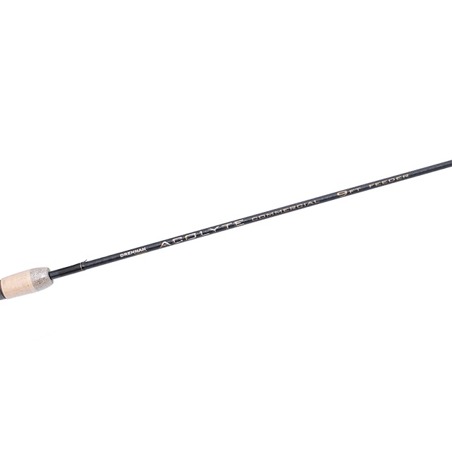 DRENNAN Acolyte Commercial Feeder 9ft