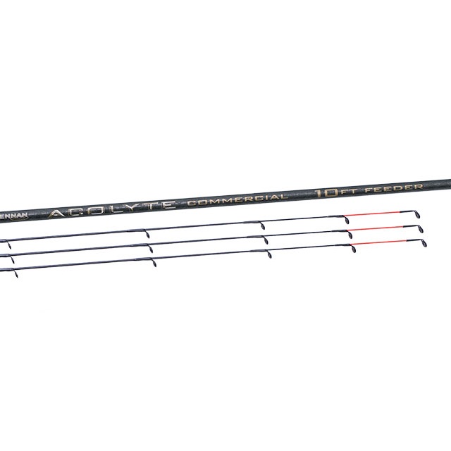 DRENNAN Acolyte Commercial Feeder 10ft