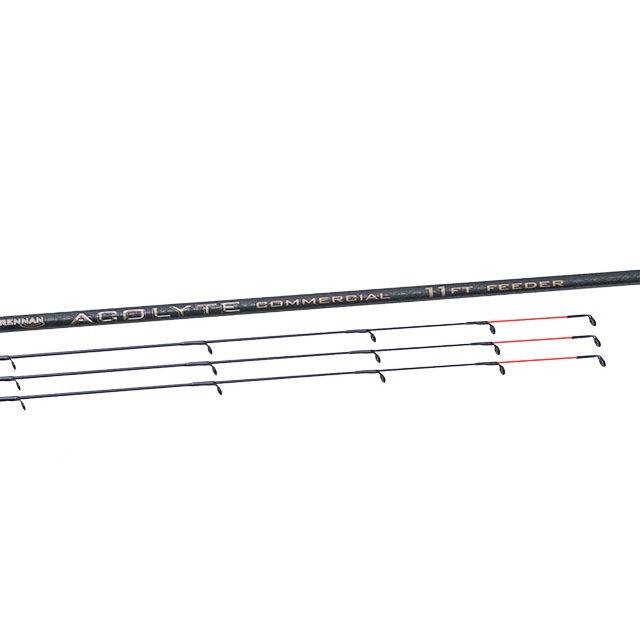 DRENNAN Acolyte Commercial Feeder 11ft