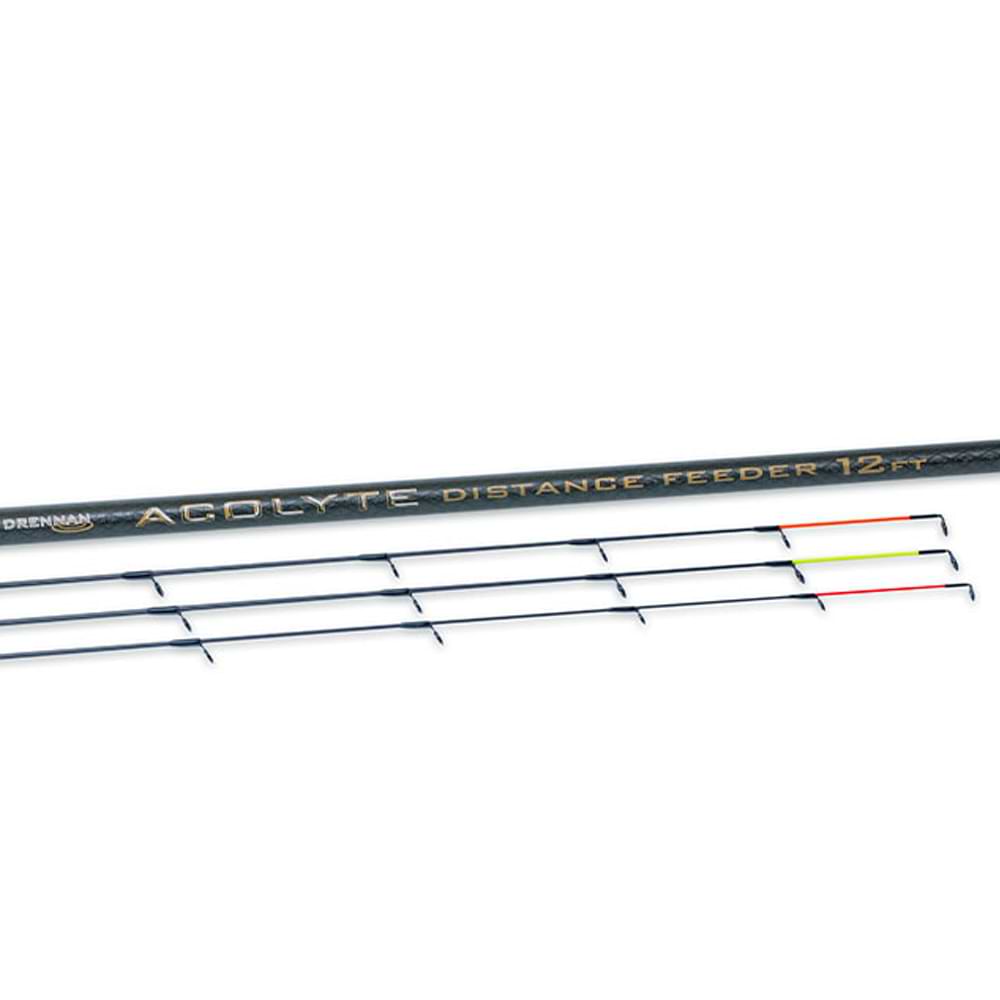 DRENNAN Acolyte Distance Feeder 12ft