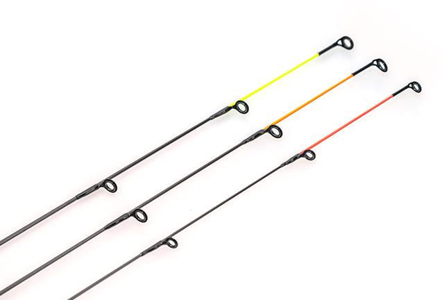 DRENNAN Acolyte Feeder Tips 2.5мм