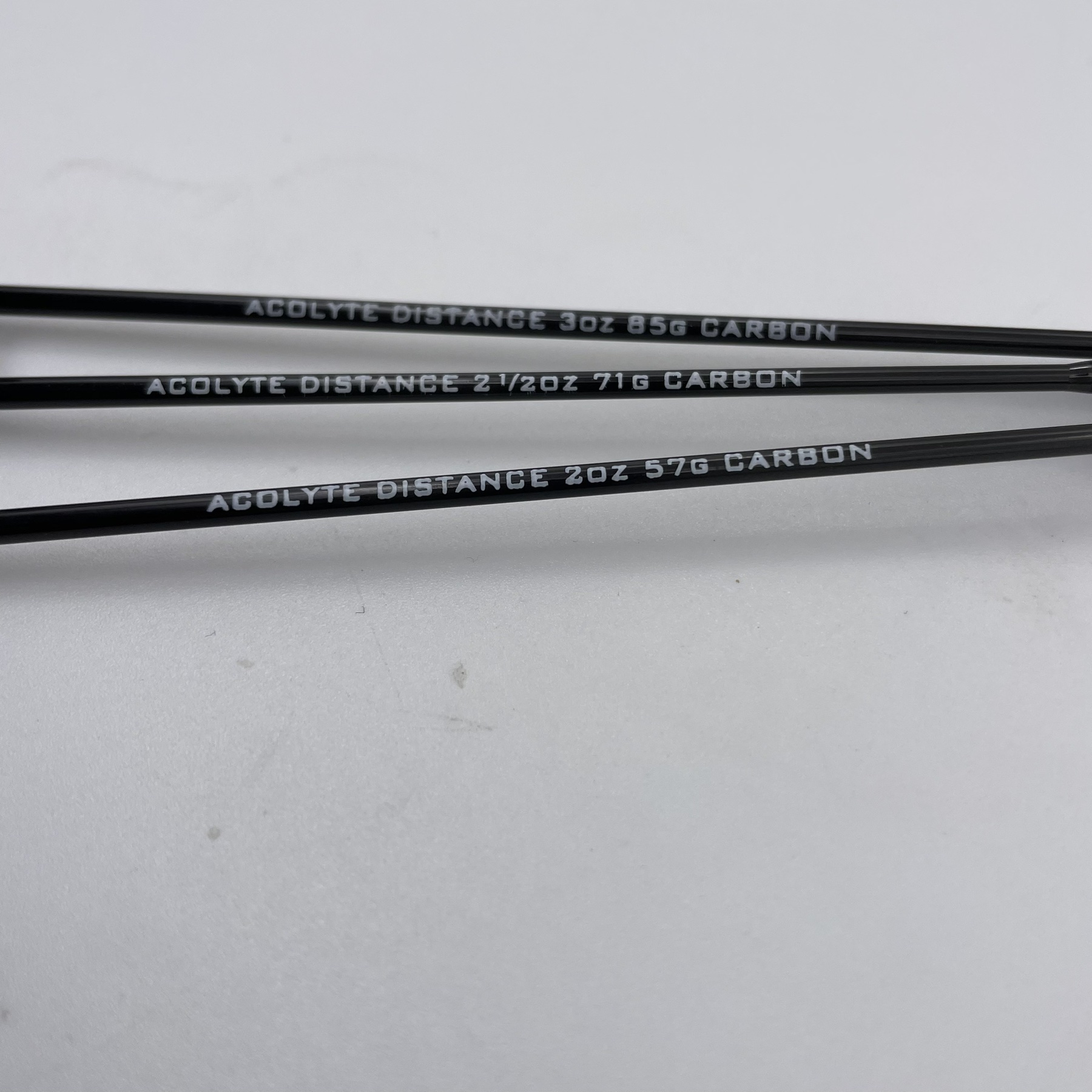 DRENNAN Acolyte Distance Feeder 14ft