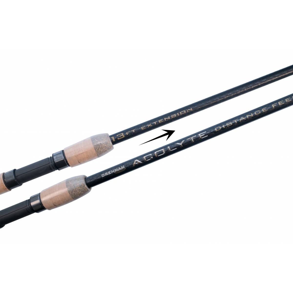 DRENNAN Acolyte Extension Distance Feeder 13ft