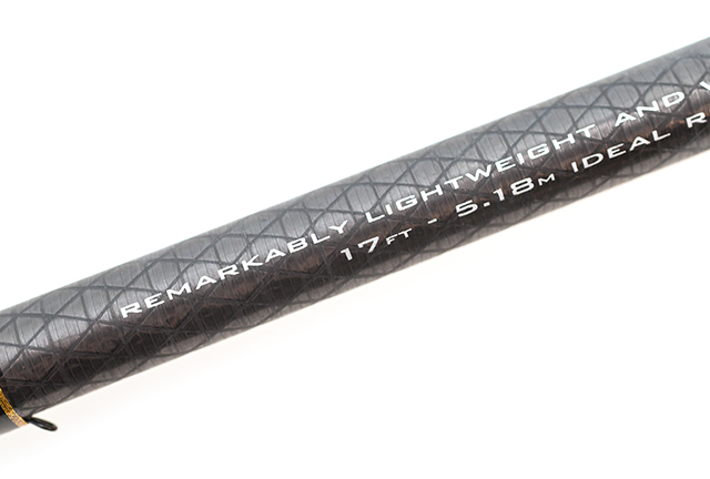 DRENNAN Acolyte Float 17 ft