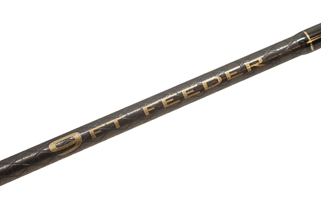 DRENNAN Acolyte Plus Feeder 9ft