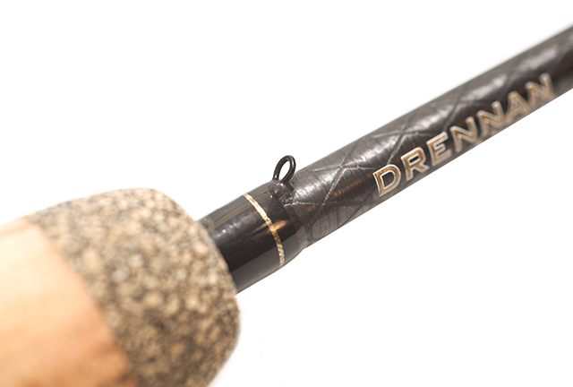 DRENNAN Acolyte Plus Feeder 9ft