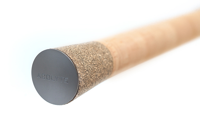 DRENNAN Acolyte Plus Feeder 9ft