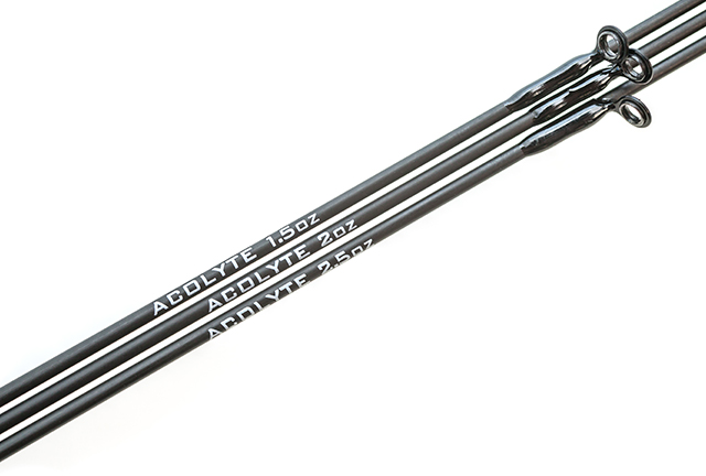 DRENNAN Acolyte Plus Feeder 9ft