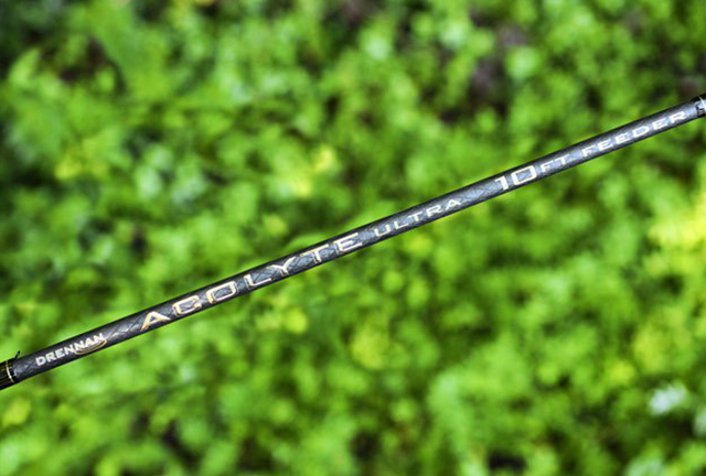 DRENNAN Acolyte Ultra Feeder 10ft