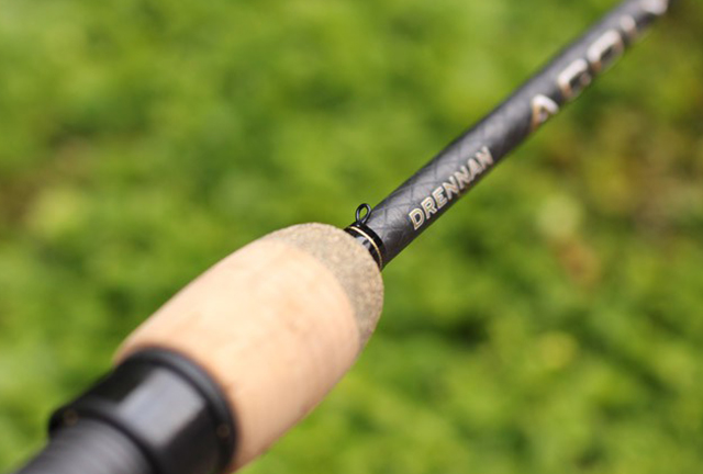 DRENNAN Acolyte Ultra Feeder 10ft