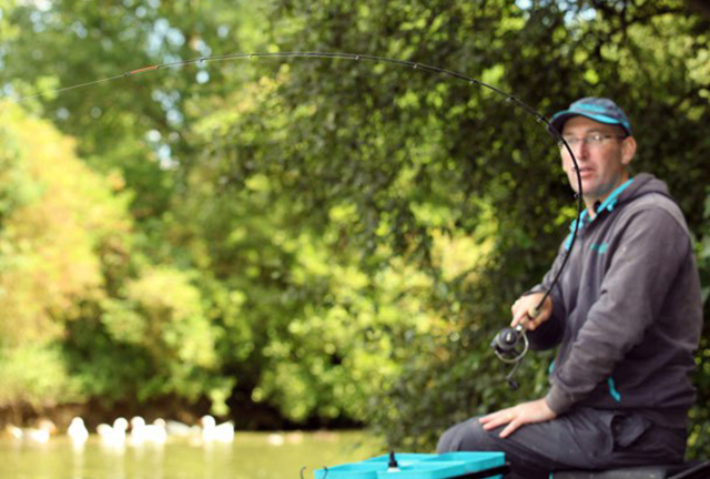 DRENNAN Acolyte Ultra Feeder 10ft