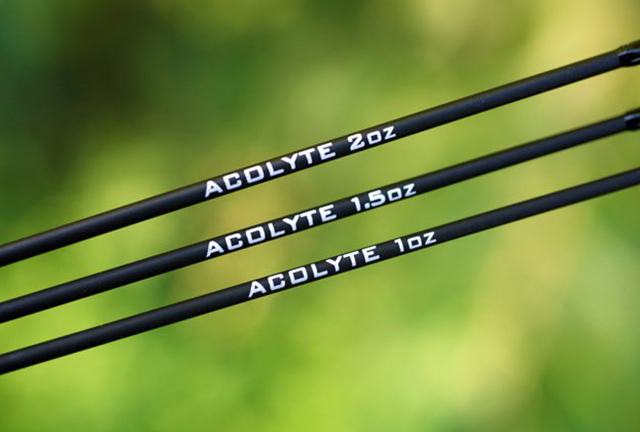 DRENNAN Acolyte Ultra Feeder 10ft