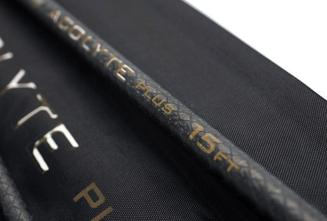 DRENNAN Acolyte Plus Float 15ft