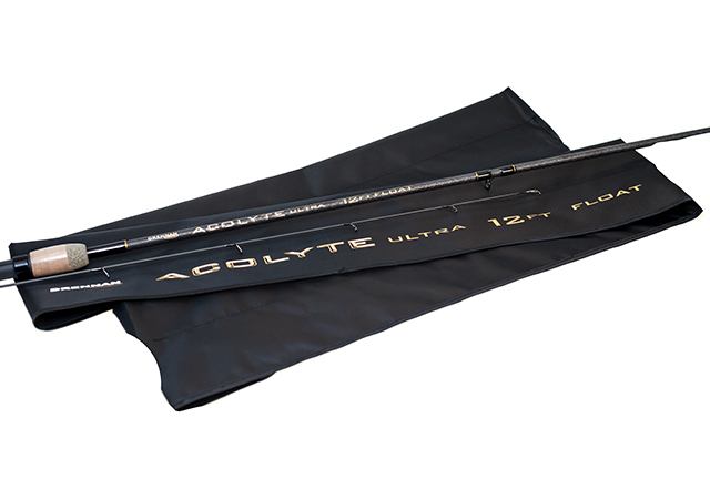 DRENNAN Acolyte Ultra Float 12 ft